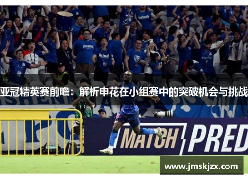 亚冠精英赛前瞻：解析申花在小组赛中的突破机会与挑战