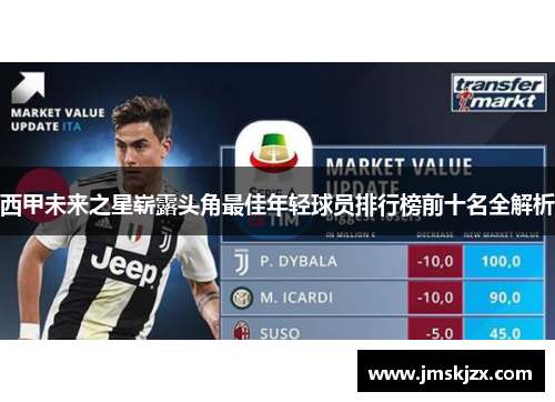西甲未来之星崭露头角最佳年轻球员排行榜前十名全解析