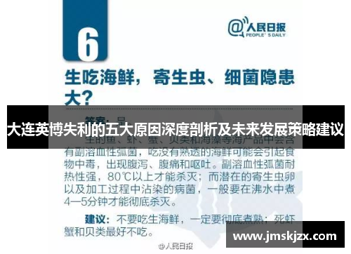 大连英博失利的五大原因深度剖析及未来发展策略建议